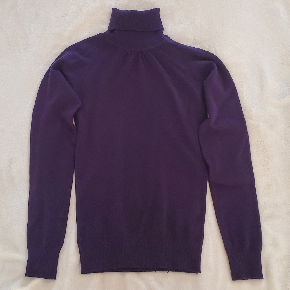 Suzy Shier Turtleneck